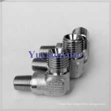 Stainless Steel Fitting Male Elbow